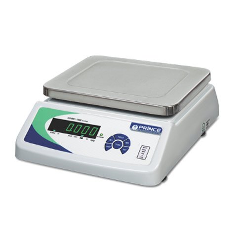 PRINCE External Silver Series High Precision Silver Scale, Model Name/Number: Silvato, Capacity: 3kg 6 Kg