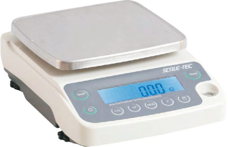 Manidharma External Precision Digital Scale 5200g, For Industrial