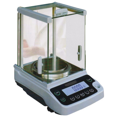 High Precision Scale