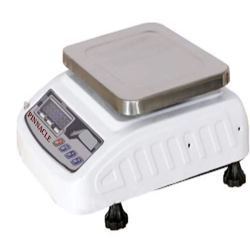 PINNACLE External PRECISION SCALE 5KGX500MG, Model Name/Number: Pl-silver, Capacity: Up To 15kg