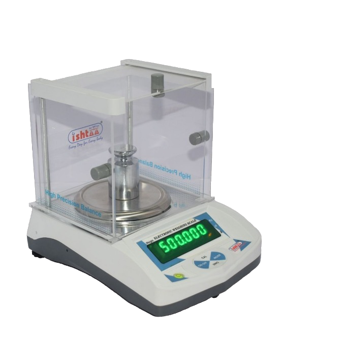 Jewellery Precision Scale, For Testing Center