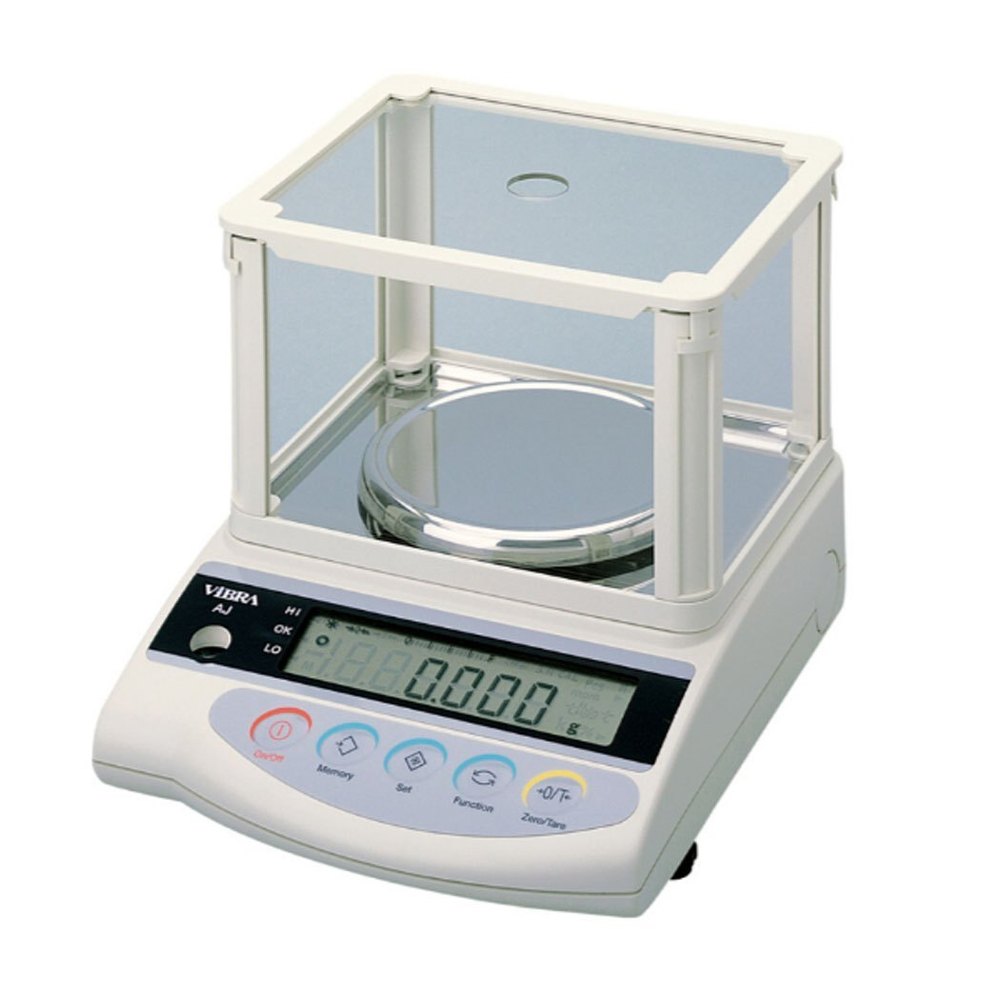 Internal Digital High Precision Counting Scale, Capacity: 220g To 2200g, Accuracy: 0.001g To 0.01g