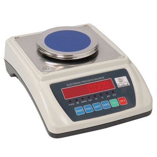 Precision Weighing Scale, For Industrial, Weighing Capacity: Upto 1 kg