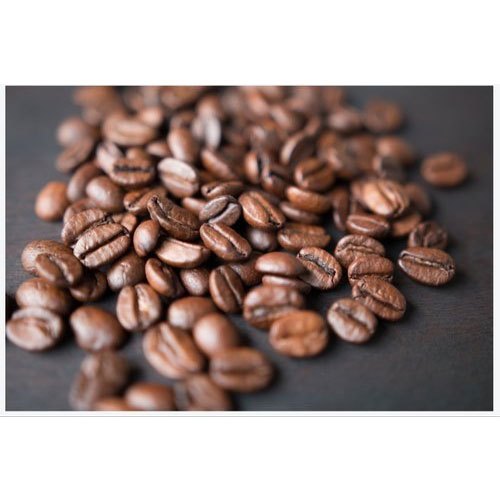 Arabica Roasted Coffee Beans, Grade: AA