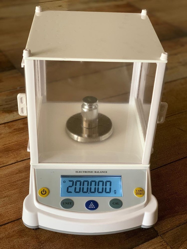 Goldfield Precision Digital Scale for Personal & Commercial