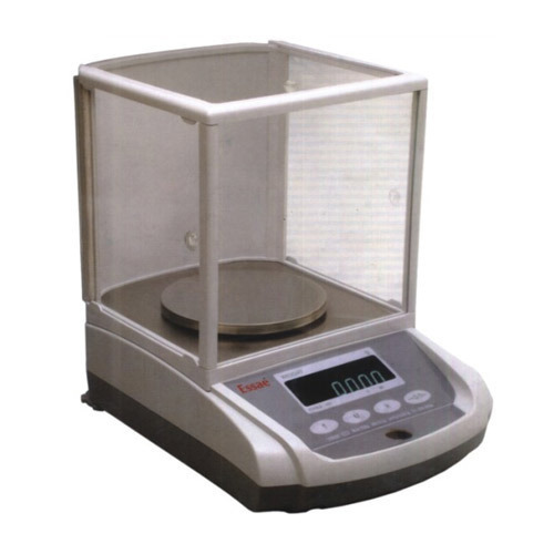 Brass Jewellery Scale
