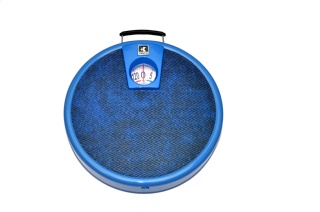 Analog Weighing Machine Apparatus, Weighing Capacity: 150 kg