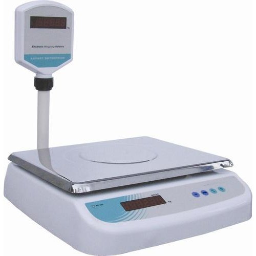 Internal Digital Weighing Apparatus, For Industrial, Capacity: 30 Kg