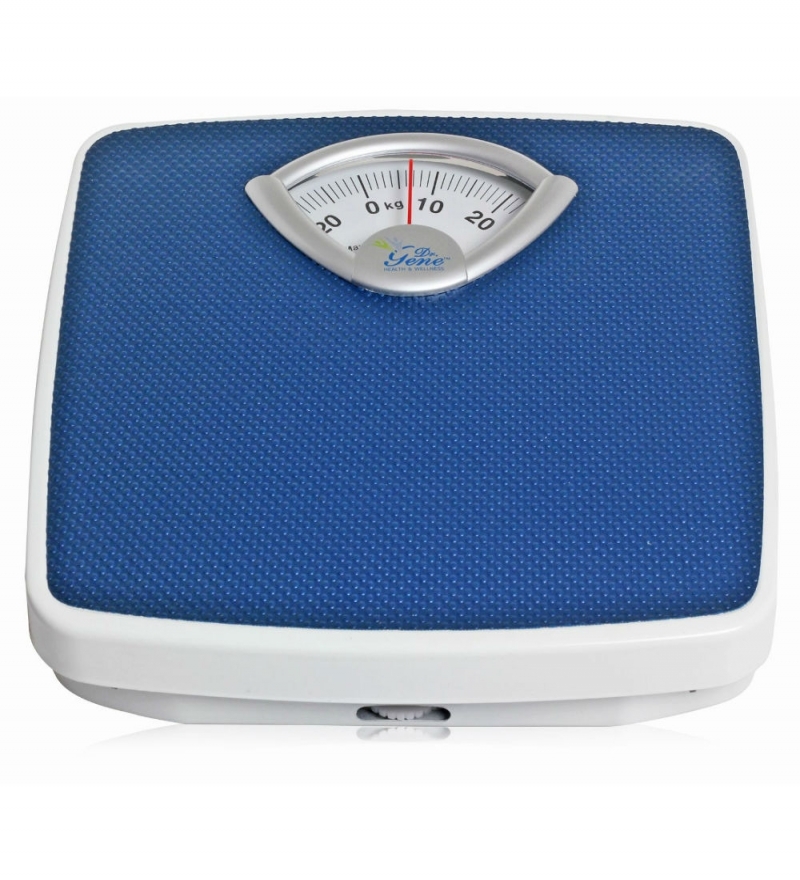 Weighing Machine