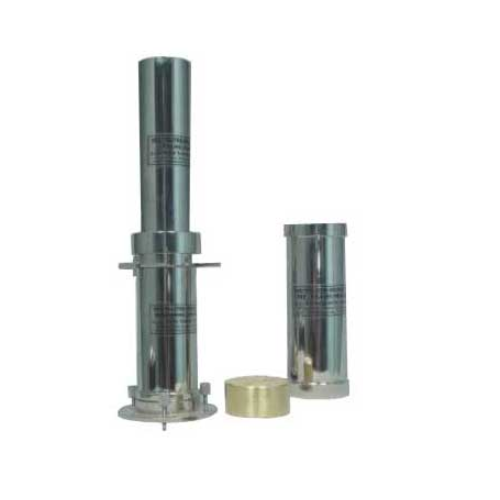 Scientico Hectolitre Weight Apparatus
