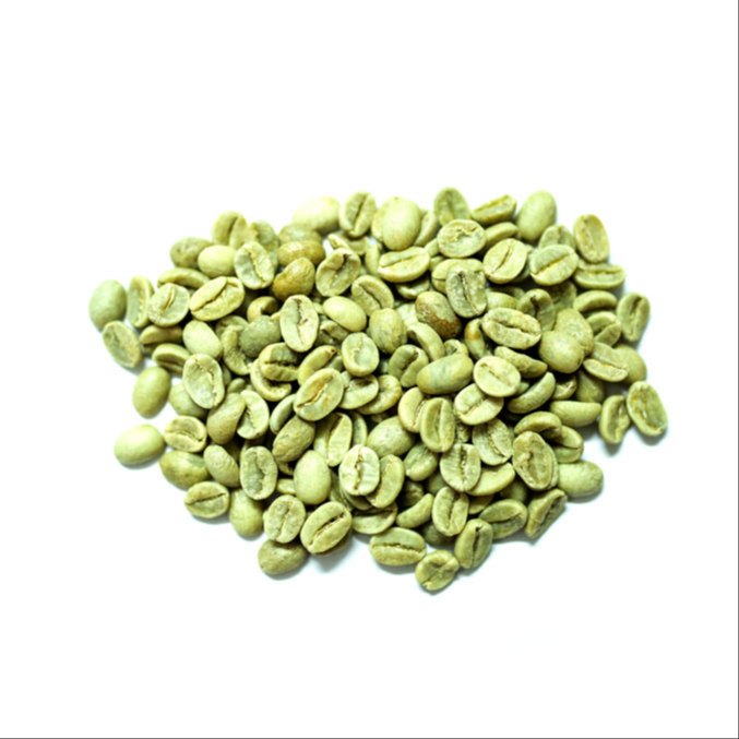 Arabica Green Coffee Beans, Grade: AAA