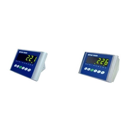 Industrial Weighing Scale, Size: 600*600 Mm, Capacity: 50g To 500 Kg
