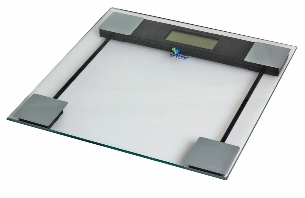 Digital Weighing Scale