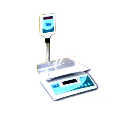 Retail Weighing Scale