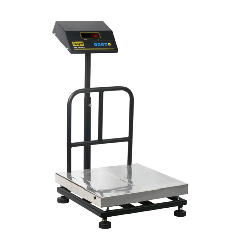 Slim Up Upto 200 Kg Weighing Machine