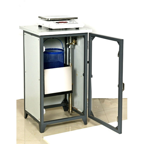 Buoyancy Balance, For Laboratory, Model Name/Number: EIE-VIPL-BB1