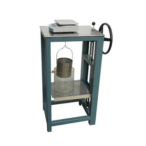 100-150 Kg Buoyancy Balance