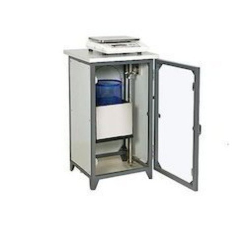 Buoyancy Balance Specific Gravity
