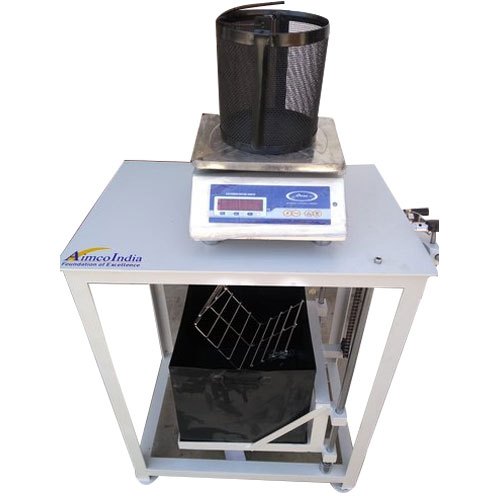 Fully Automatic Aimco Buoyancy Balance Test, Model Name/Number: AI-705, Capacity: 15 kg X 0.5g