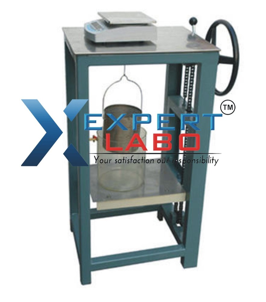 Specific Gravity Buoyance Balance