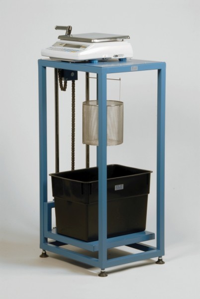 Accro-Tech Buoyancy Balance