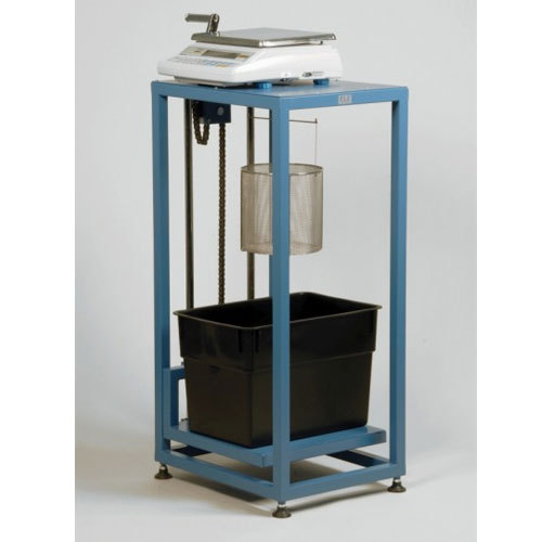Buoyancy Balance, 1 G