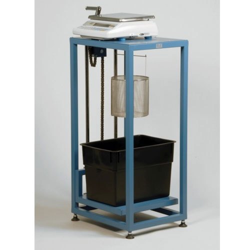 23 Buoyancy Balance, Model Name/Number: 123