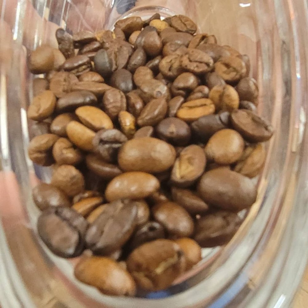 Karemah Raw Arabica Coffee Beans, For Home, Grade: AA