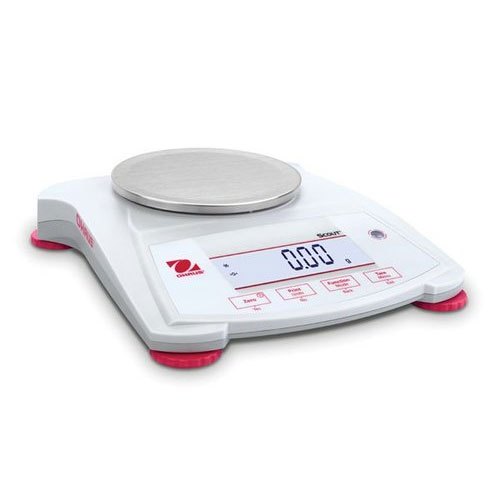 Ohaus Electronic Portable Balance