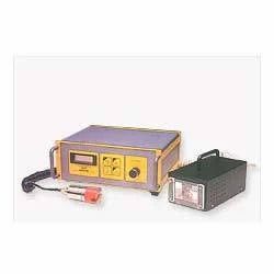 Portable Balancer 1000D, For Industrial Use