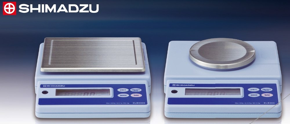 10mg Electronic Portable Balance Elb300