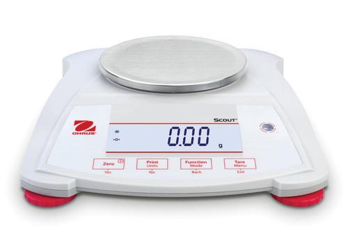Scout SPX Portable Balances