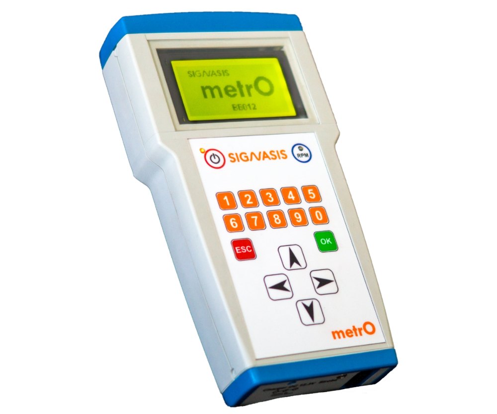 Metro Portable Balancer, B6012