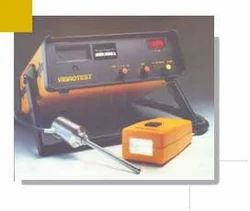 Portable Balancer & Analyzer