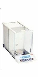 Internal Digital Analytical Weighing Scale, Capacity: 60- 200gm, Accuracy: 0.001mg