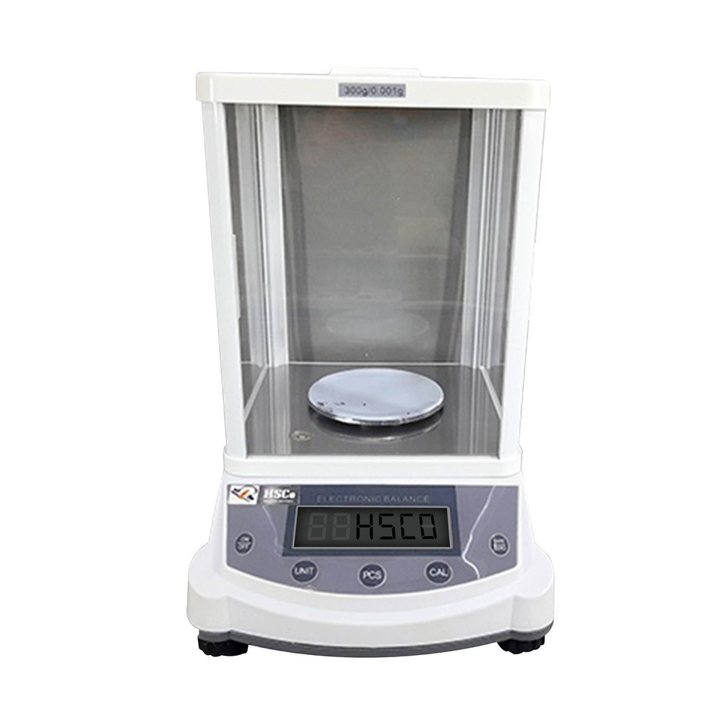 LAB300 - Electronic LAB Highly Precise Scale
