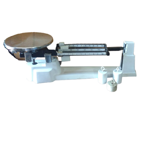 Triple Beam Balance
