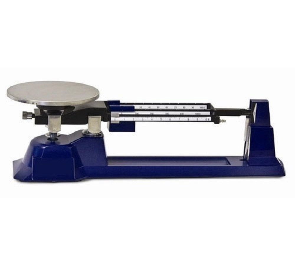 Triple Beam Balance