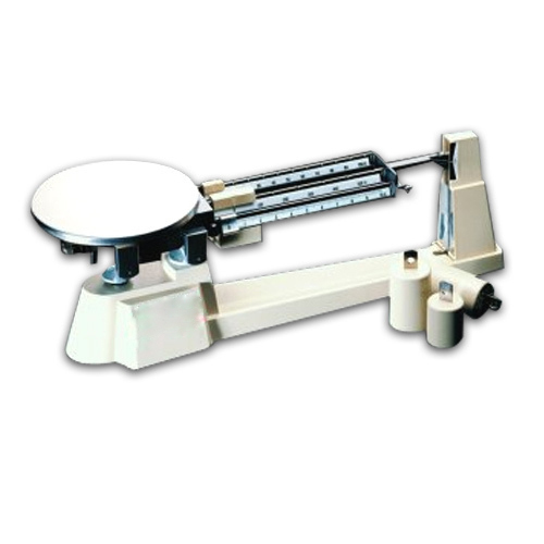 Triple Beam Balances