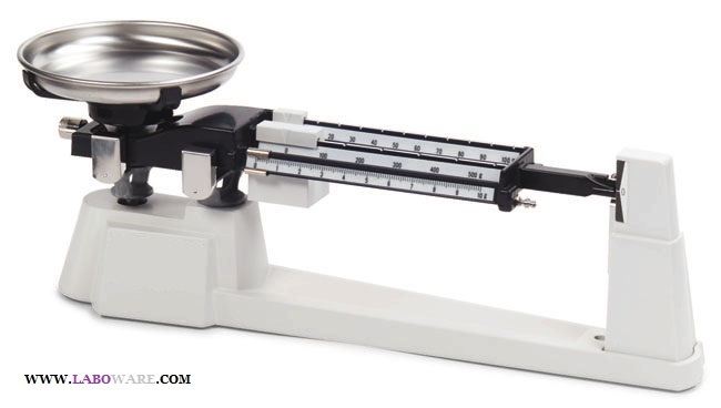 Triple Beam Balance