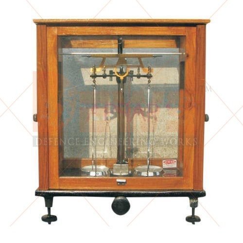 BEAM BALANCE