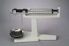 Triple Beam Balance