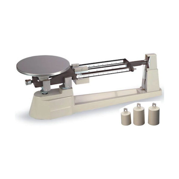 Triple Beam Balance for Chemistry Lab Manufacturer