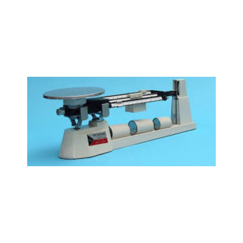 Triple Beam Balance