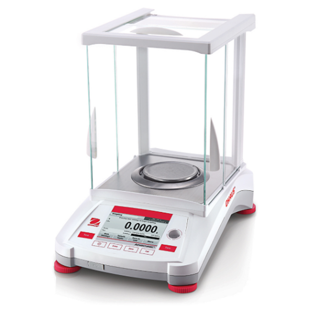 Chemicals Analytical Ohaus Pioneer Pag 214 Weighing Balance, Model Name/Number: PAG-214