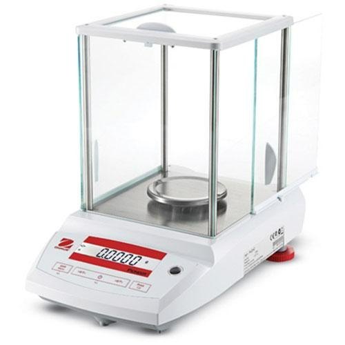 Digital Ohaus Pioneer Precision Balances, For Laboratory, Capacity: 65 Gms - 4100 Gms