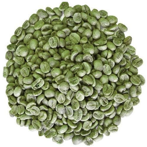 Raw Green Coffee Beans, Pack Size: 5 - 50 Kg