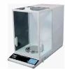 Motorized Magnetic Analytical Balance