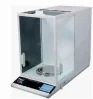 Motorized Magnetic Analytical Balance