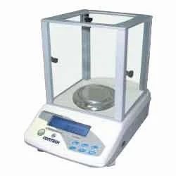 Analytical Balance Scale